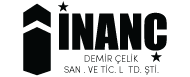 İnanç Demir Çelik